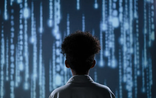 Google Yapay Zeka Gelişimine Yeni Bir Adım Atıyor