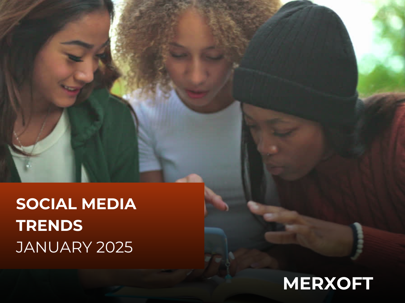 Taking the Pulse of the Digital World. Artificial intelligence and social media platforms are evolving rapidly. Here are the Latest Developments!