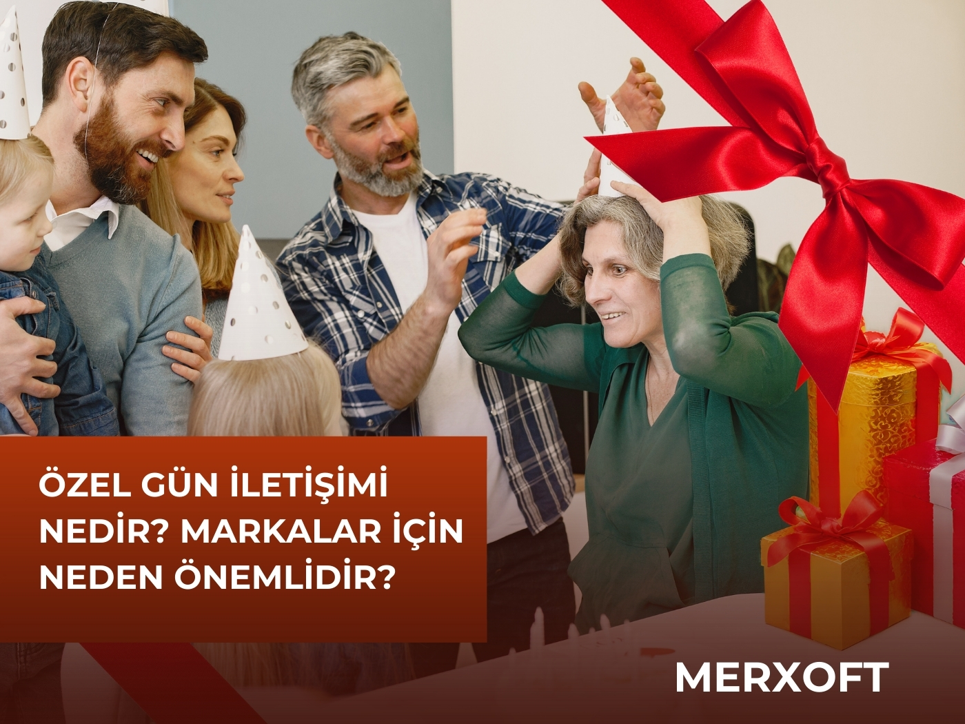 Özel Gün İletişimi Nedir? Markalar için Neden Önemlidir? Başlıklı Yazımızı Okumak için Görsele Tıklayın