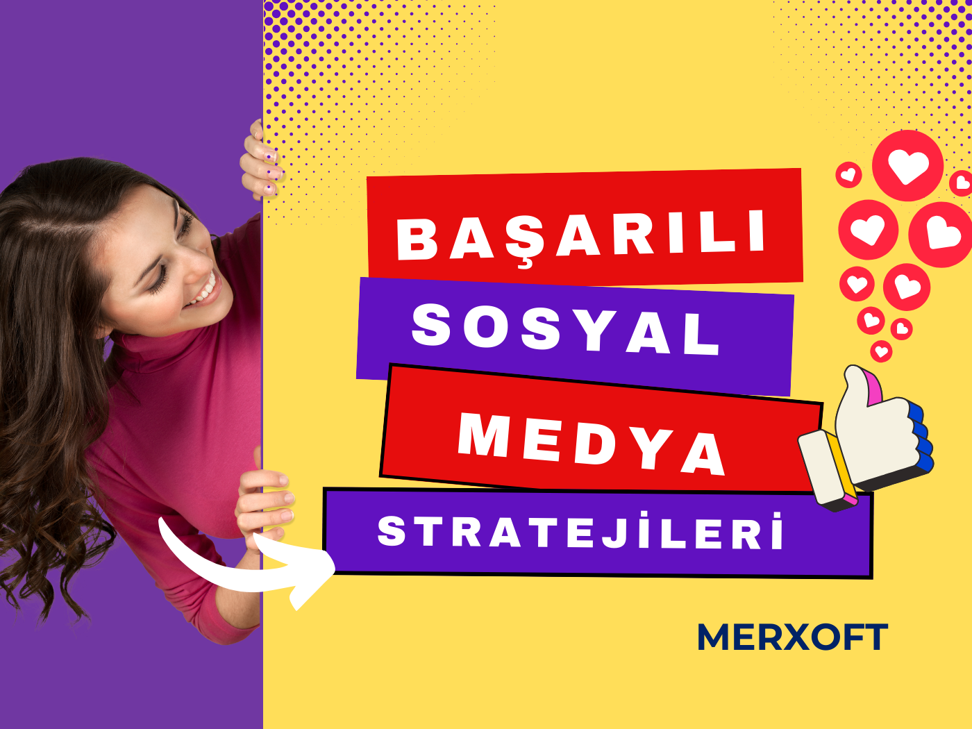 Etkili sosyal medya stratejileriyle nasıl daha fazla etkileşim sağlayabileceğinizi ve hedef kitlenize nasıl ulaşabileceğinizi keşfedin.