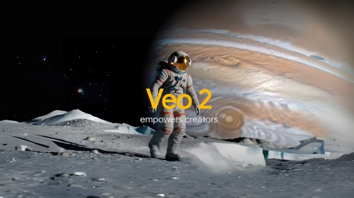 Google unveiled Veo 2, generating 8-second videos from text prompts at 720p quality