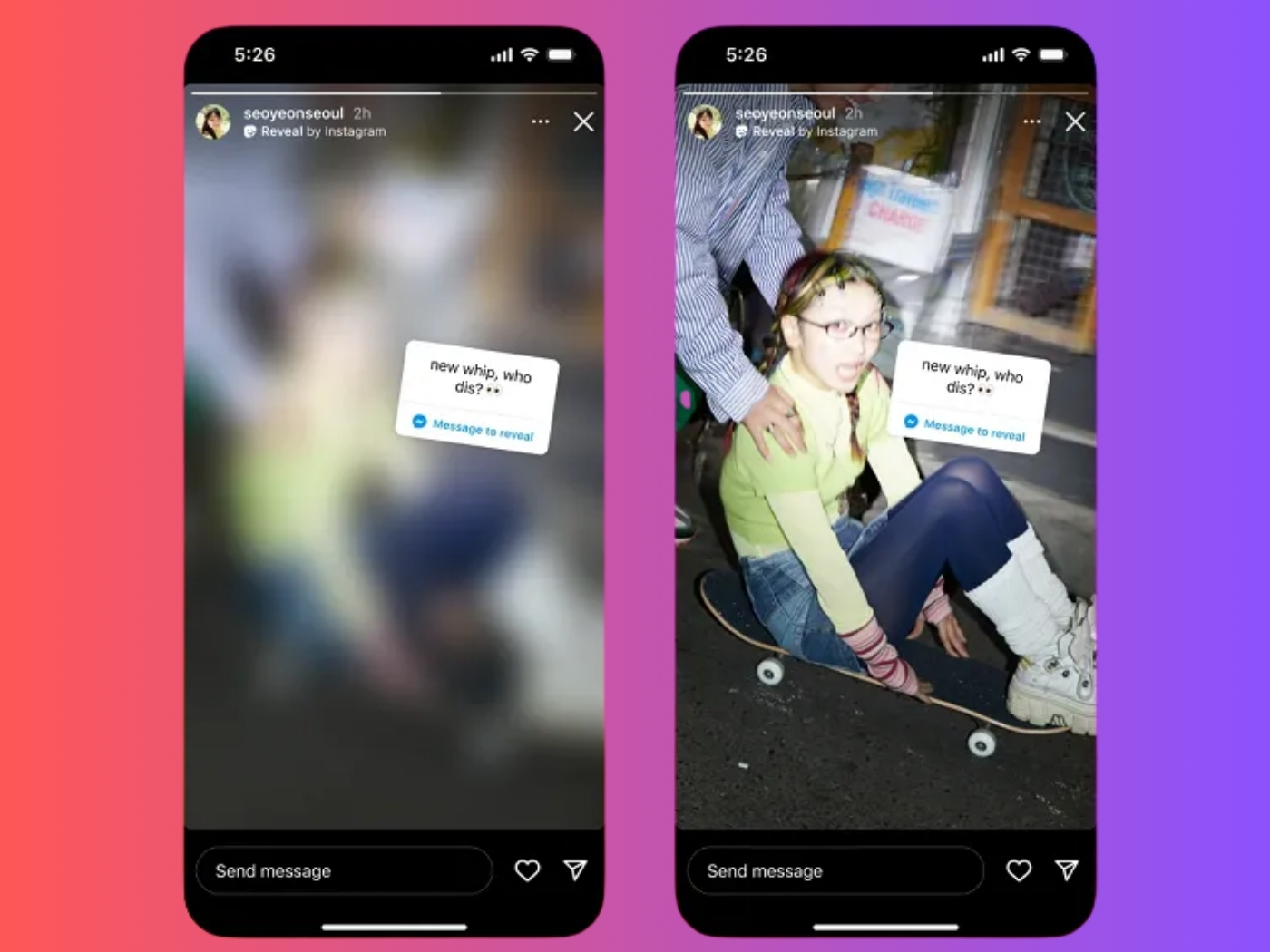 Instagram is testing a brand-new feature: password-protected posts for creators and brands who want to build tighter bonds with their audience.