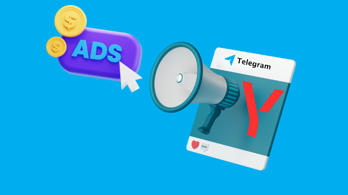Yandex Ads launched a new monetization option for Turkish Telegram channel owners