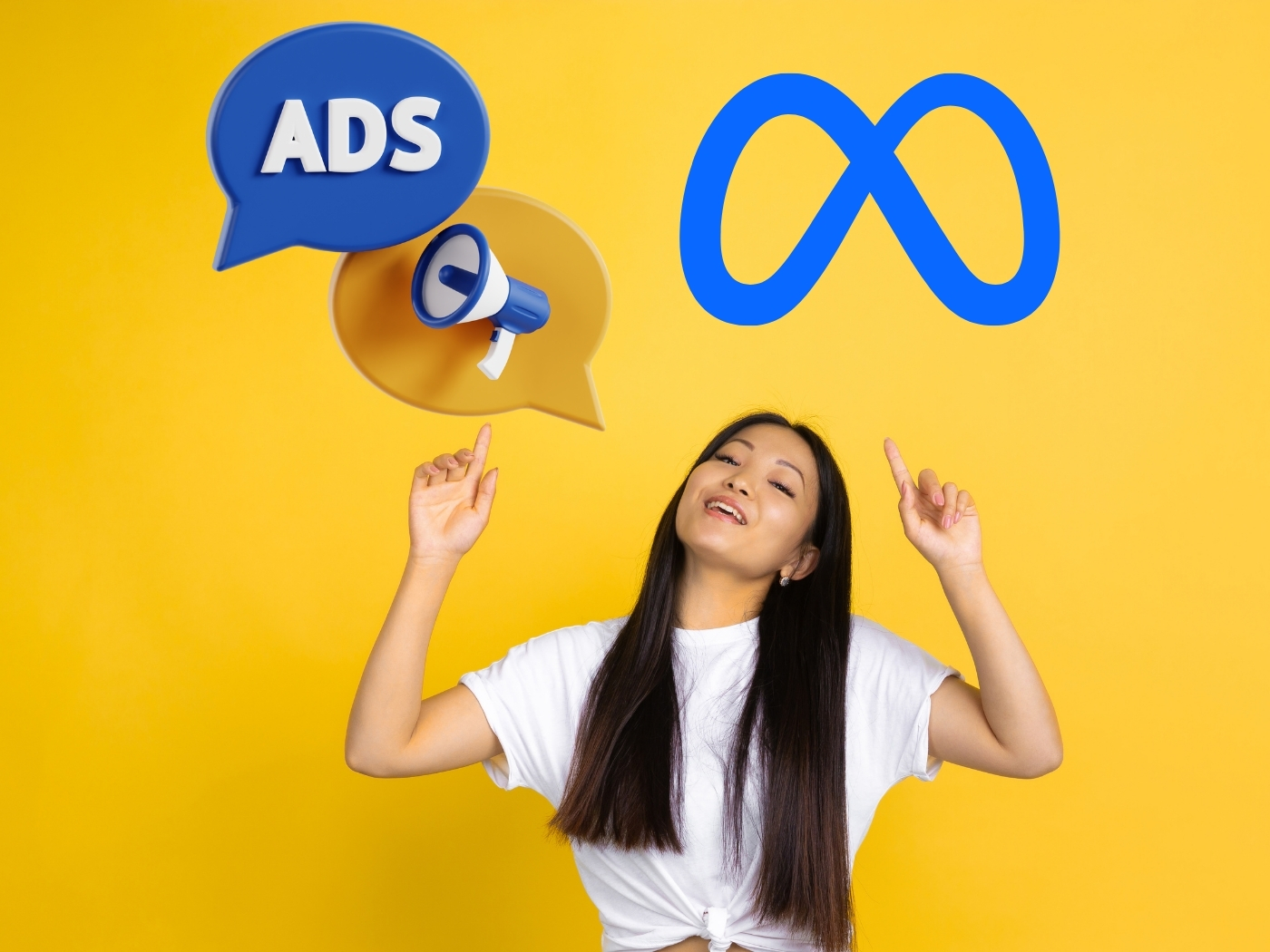 Meta'dan reklamverenlere öneriler ve veri bazlı bilgiler