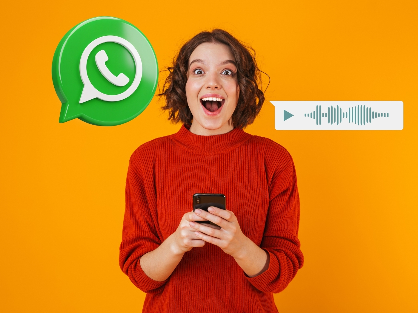 Pandemi döneminin en çok konuşulan trendlerinden biri olan sesli sosyal medya deneyimi, şimdi WhatsApp’ta yeniden hayat buluyor. Uygulama, tüm grup sohbetlerine sesli sohbet özelliği getirdiğini duyurdu.