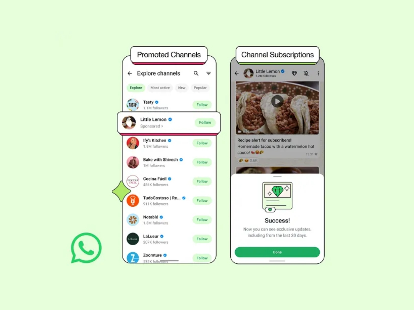 Meta, daha önceki denemelerinden ders çıkararak, WhatsApp'ın Hikayeler benzeri 
