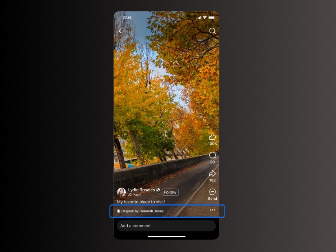 Facebook, orijinal içerik üreticilerini desteklemek amacıyla "orijinal olmayan" içeriklerin erişimini azaltacak yeni bir algoritma güncellemesi duyurdu.