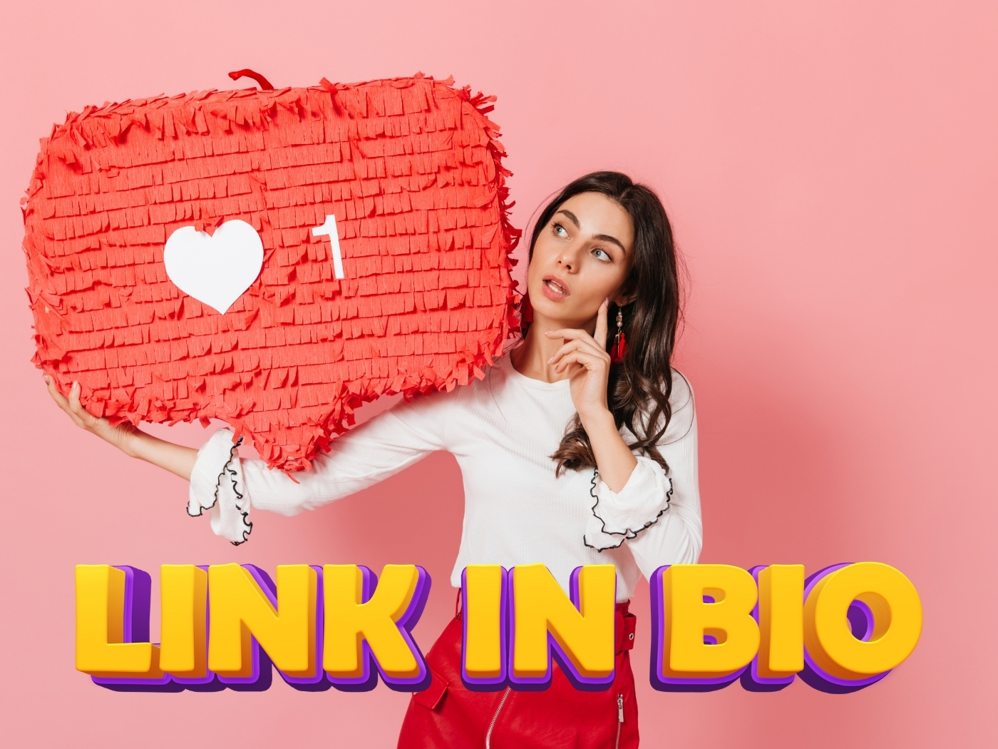 Instagram CEO Adam Mosseri has addressed a widespread rumor circulating on the platform: the claim that posts including the term "link in bio" are subject to reach restrictions is false.