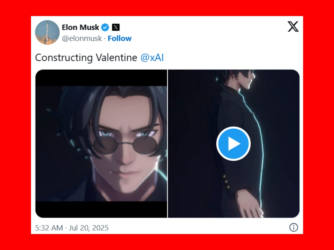 X (formerly Twitter) has announced significant artificial intelligence (AI) innovations in content creation and virtual companionship. 