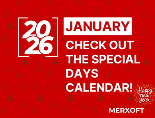 January Check Out The Special Days Calendar!