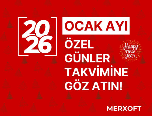 2026 Ocak Ayı Özel Günler Takvimi