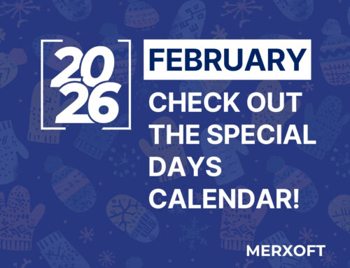 February Check Out The Special Days Calendar!