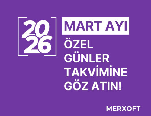 2026 Mart Ayı Özel Günler Takvimi