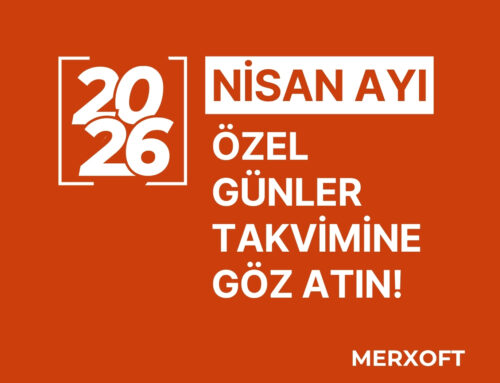 2026 Nisan Ayı Özel Günler Takvimi
